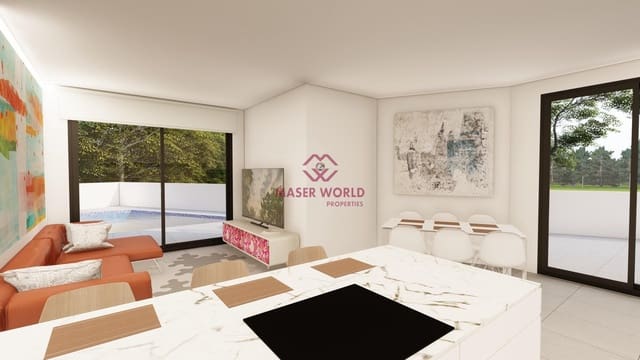 3 slaapkamer Villa te koop in Daya Nueva met zwembad - € 359.900 (Ref: 9252361)