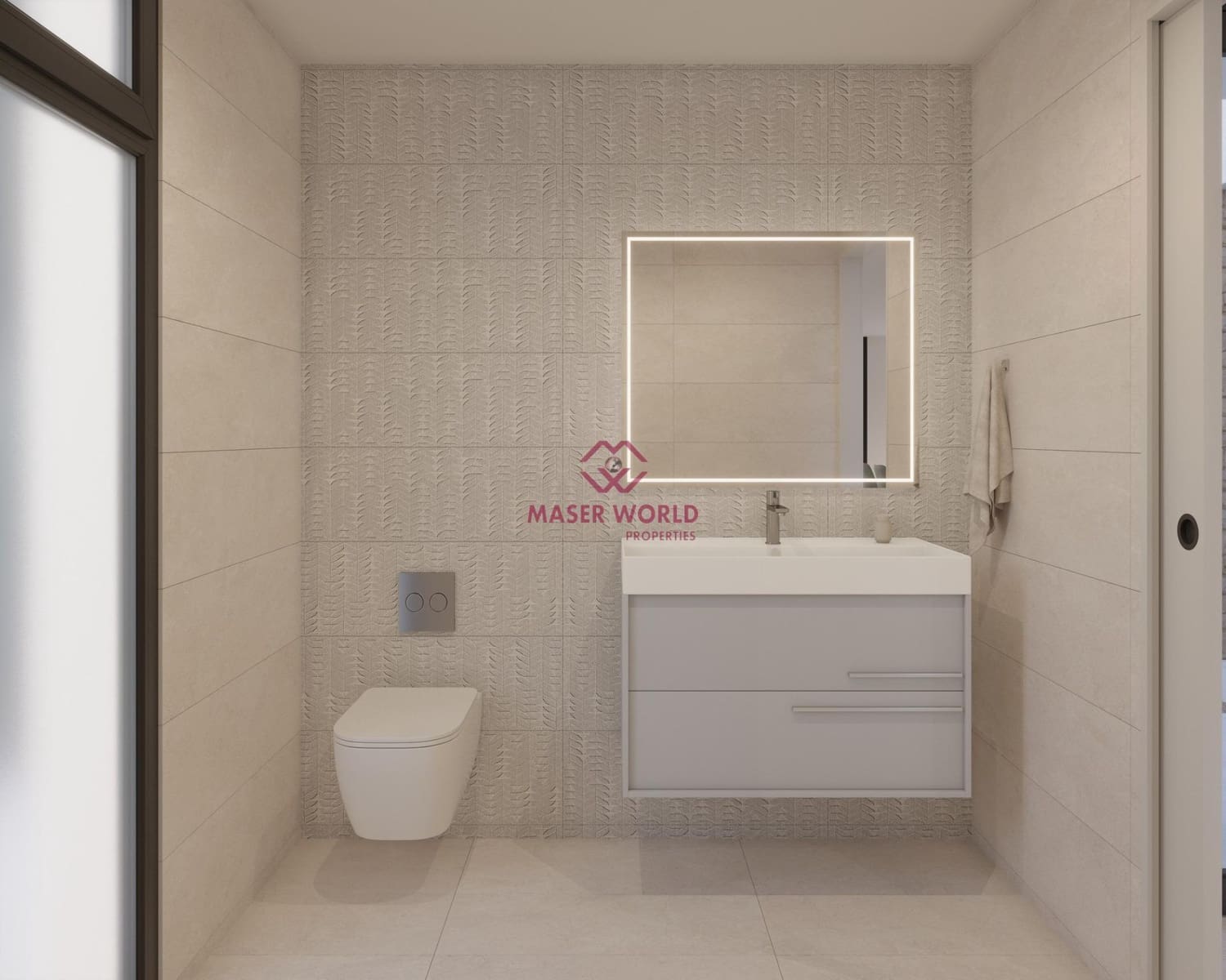 3 soverom Villa til salgs i Fuente Alamo de Murcia med svømmebasseng - € 475 420 (Ref: 9252362)