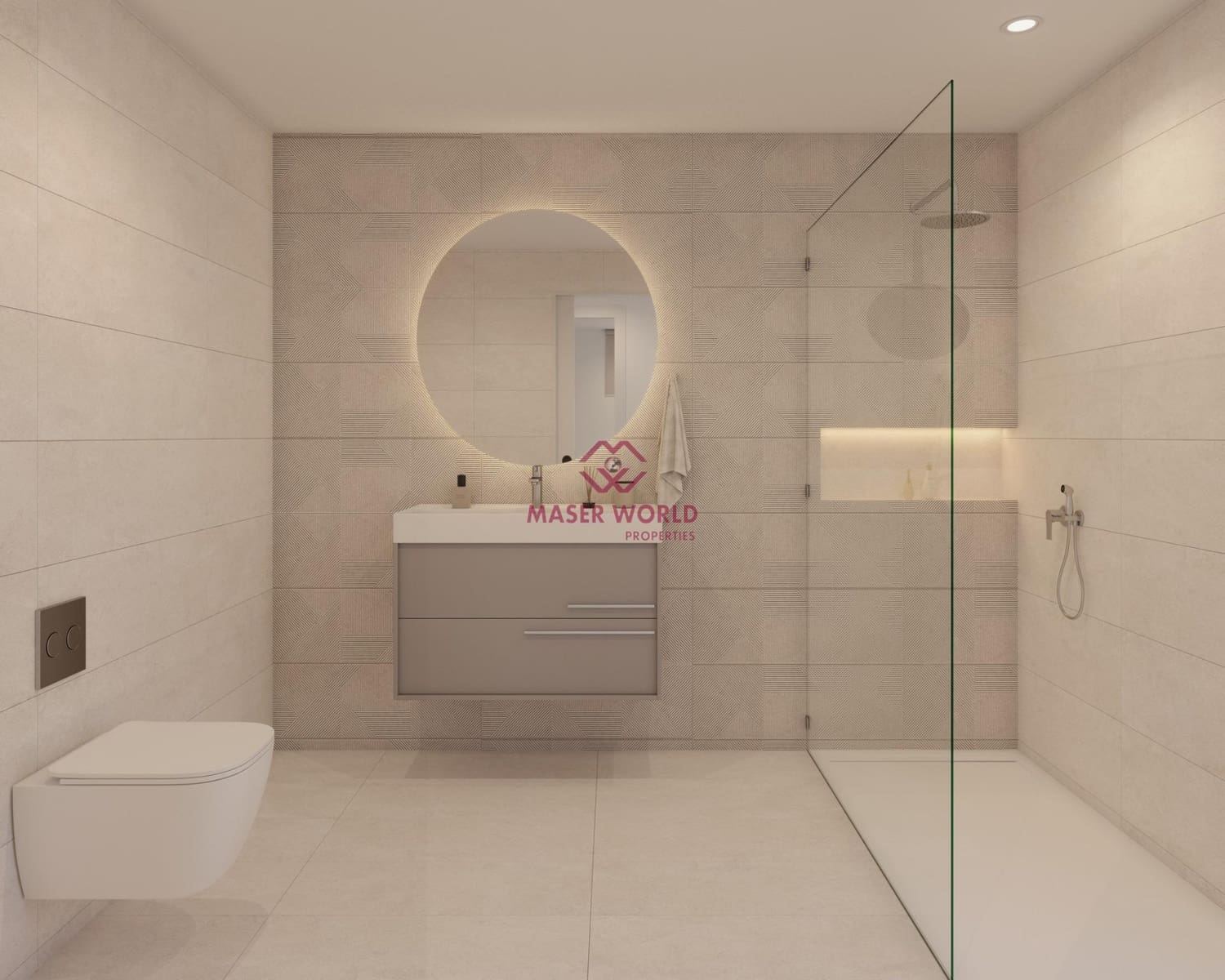 3 soverom Villa til salgs i Fuente Alamo de Murcia med svømmebasseng - € 475 420 (Ref: 9252362)