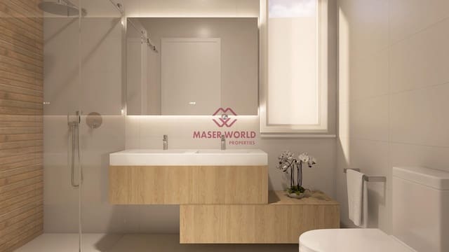 2 camera da letto Appartamento in vendita in La Ribera, San Javier - 345.000 € (Rif: 9264403)