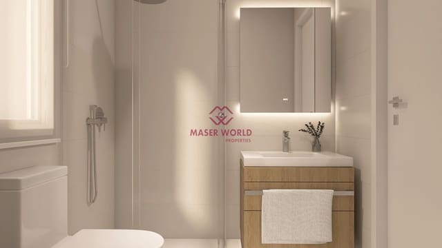 2 camera da letto Appartamento in vendita in La Ribera, San Javier - 345.000 € (Rif: 9264403)