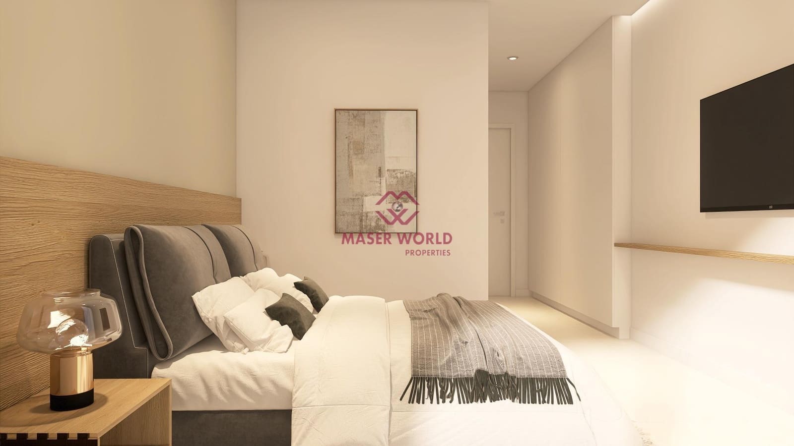 2 camera da letto Appartamento in vendita in La Ribera - 345.000 € (Rif: 9264403)