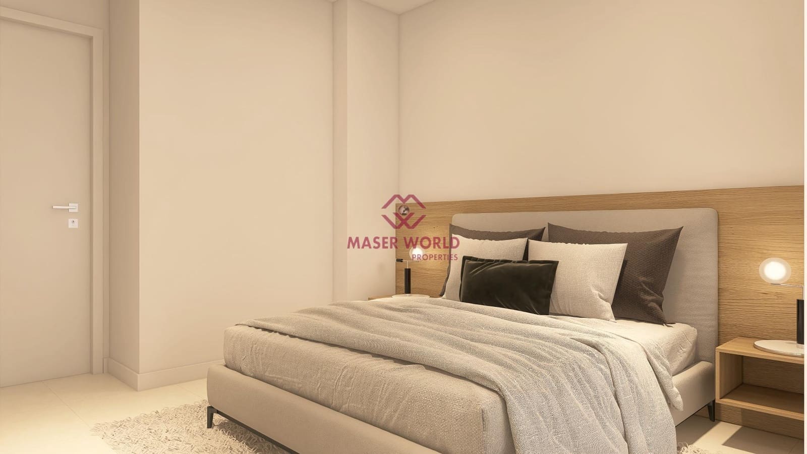 2 camera da letto Appartamento in vendita in La Ribera - 345.000 € (Rif: 9264403)