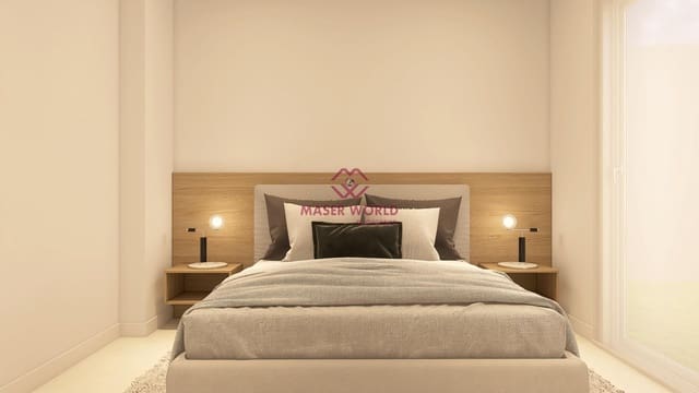 2 camera da letto Appartamento in vendita in La Ribera, San Javier - 345.000 € (Rif: 9264403)