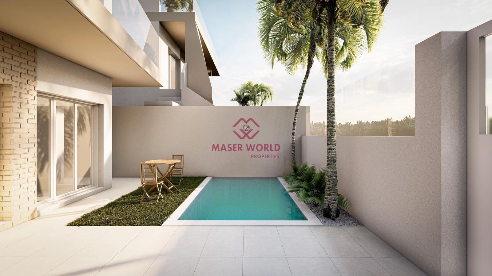 2 camera da letto Appartamento in vendita in La Ribera - 345.000 € (Rif: 9264403)