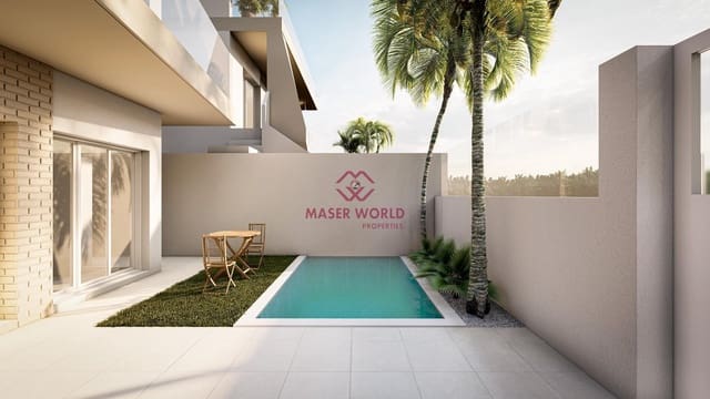 2 camera da letto Appartamento in vendita in La Ribera, San Javier - 345.000 € (Rif: 9264403)