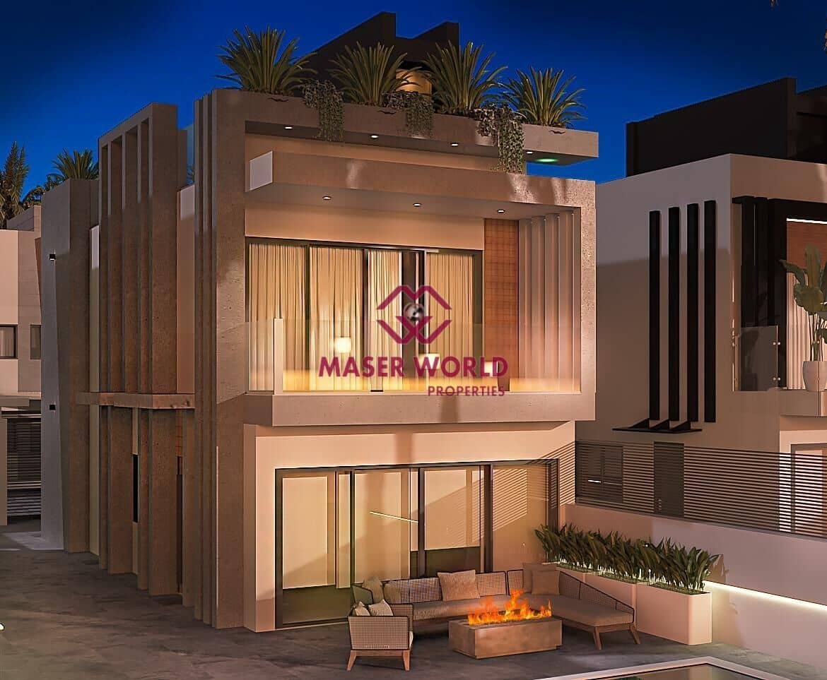 3 sypialnia Willa na sprzedaż w Alamillo z basenem - 995 000 € (Ref: 9264406)