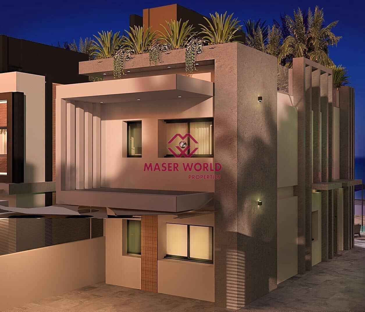 3 sypialnia Willa na sprzedaż w Alamillo z basenem - 995 000 € (Ref: 9264406)