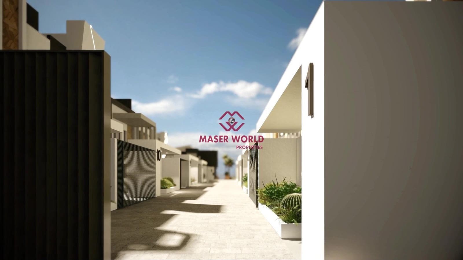 3 sypialnia Willa na sprzedaż w Alamillo z basenem - 995 000 € (Ref: 9264406)