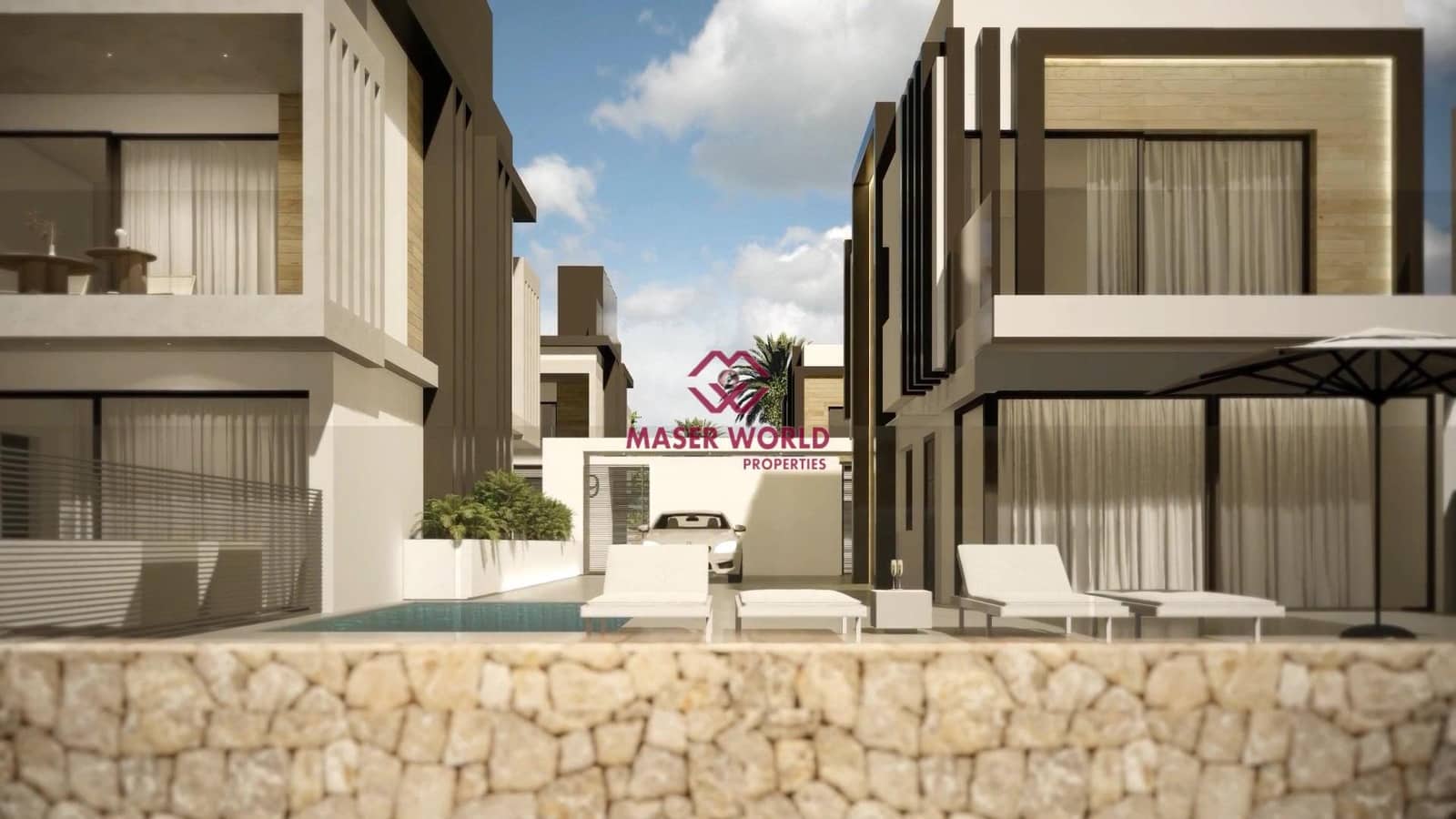 3 sypialnia Willa na sprzedaż w Alamillo z basenem - 995 000 € (Ref: 9264406)