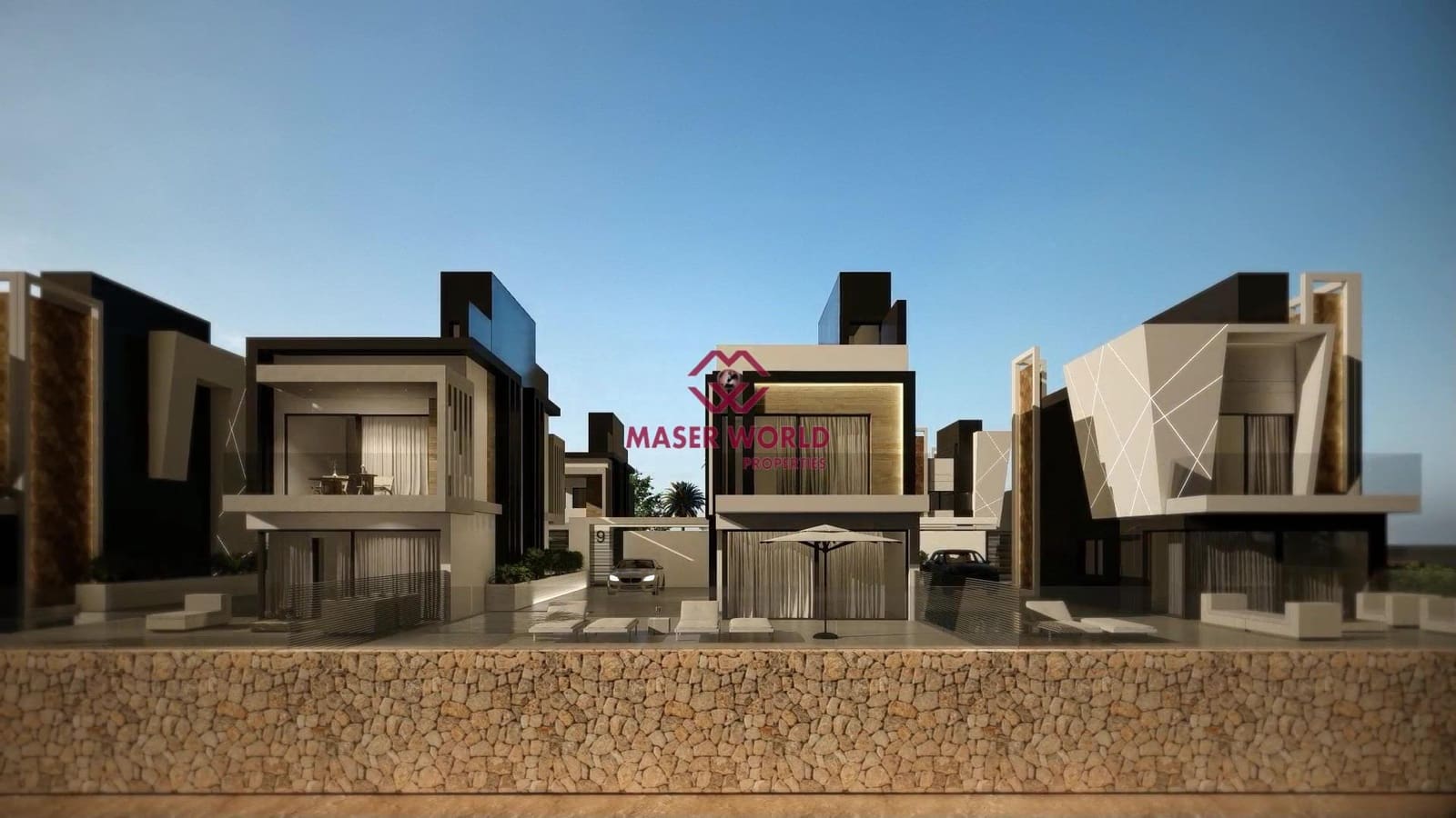 3 sypialnia Willa na sprzedaż w Alamillo z basenem - 995 000 € (Ref: 9264406)