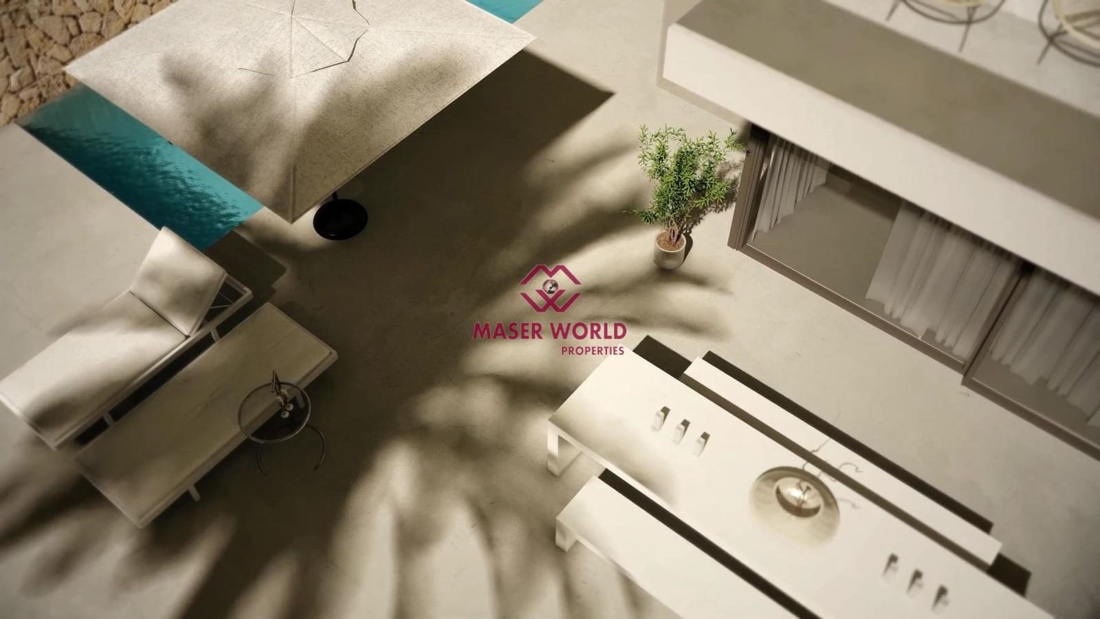 3 sypialnia Willa na sprzedaż w Alamillo z basenem - 995 000 € (Ref: 9264406)