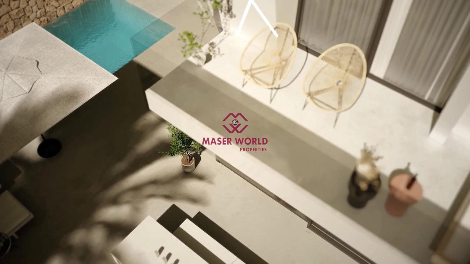 3 sypialnia Willa na sprzedaż w Alamillo z basenem - 995 000 € (Ref: 9264406)