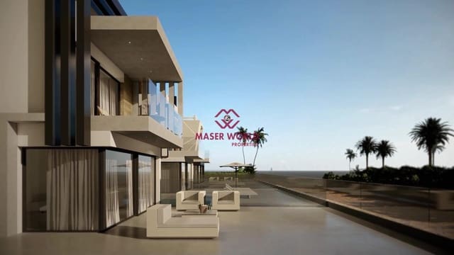 3 sypialnia Willa na sprzedaż w Alamillo, Mazarrón z basenem - 995 000 € (Ref: 9264406)