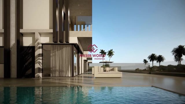 3 sypialnia Willa na sprzedaż w Alamillo, Mazarrón z basenem - 995 000 € (Ref: 9264406)