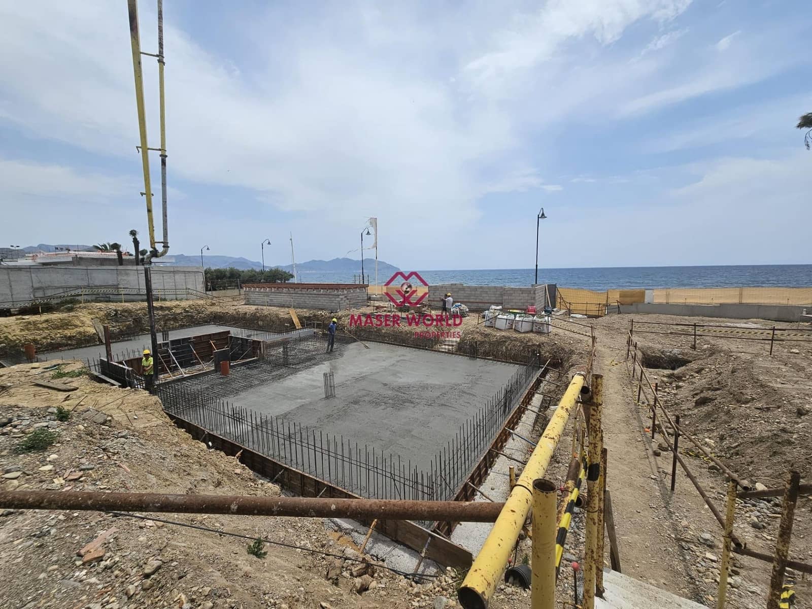 3 sypialnia Willa na sprzedaż w Alamillo z basenem - 995 000 € (Ref: 9264406)