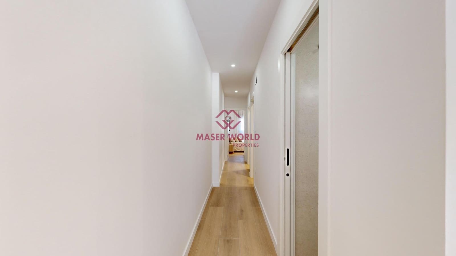 3 slaapkamer Penthouse te koop in Guardamar del Segura - € 349.500 (Ref: 9264407)