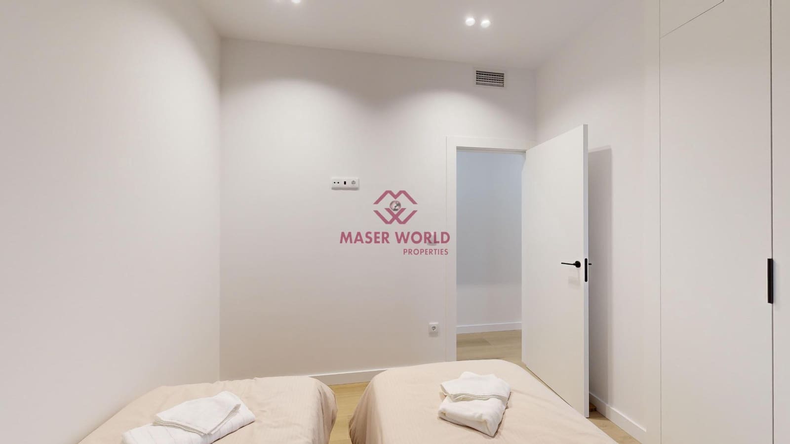 3 slaapkamer Penthouse te koop in Guardamar del Segura - € 349.500 (Ref: 9264407)