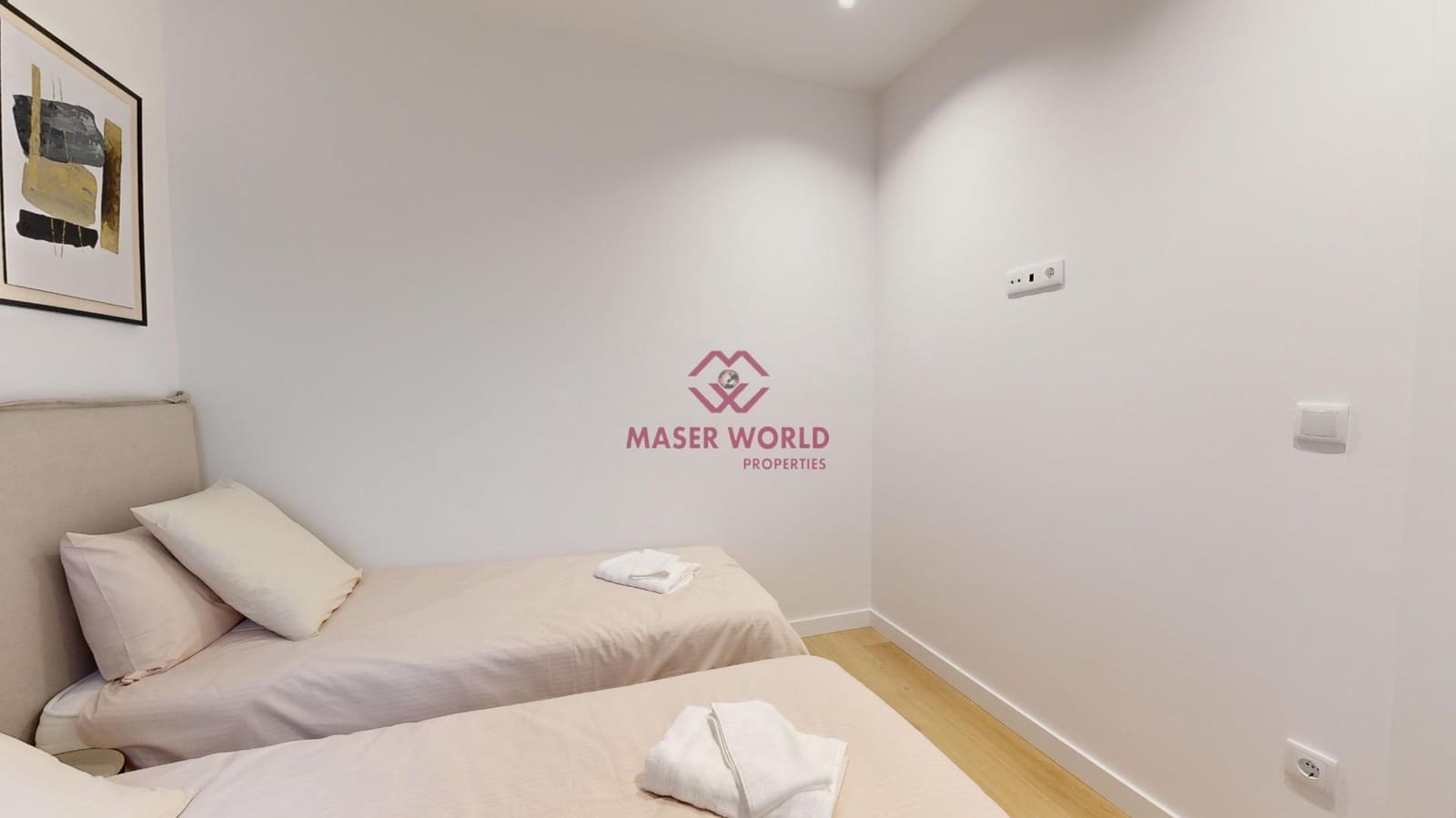 3 slaapkamer Penthouse te koop in Guardamar del Segura - € 349.500 (Ref: 9264407)