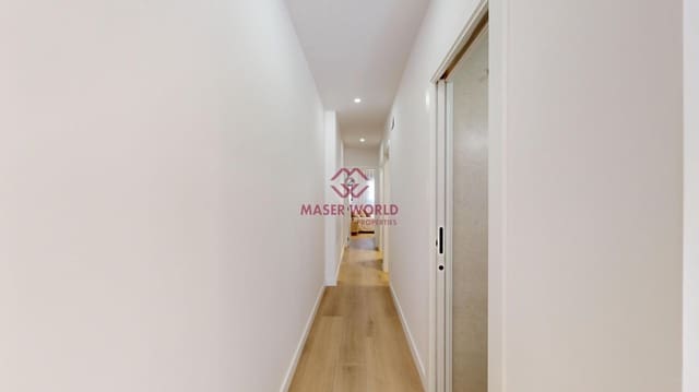 3 slaapkamer Penthouse te koop in Guardamar del Segura - € 349.500 (Ref: 9264407)