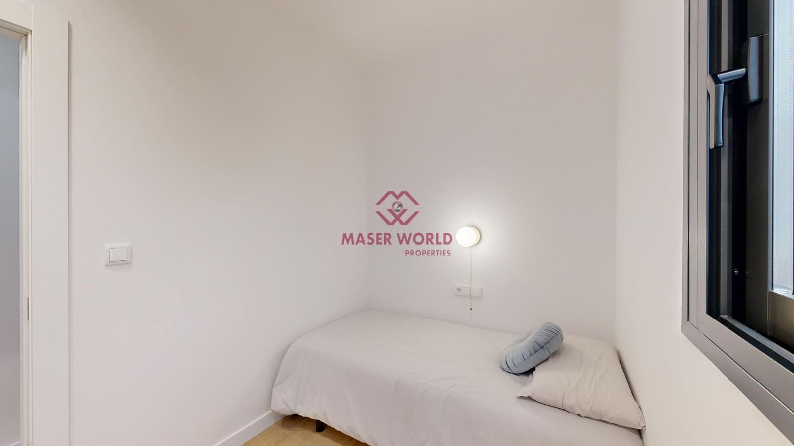 3 slaapkamer Penthouse te koop in Guardamar del Segura - € 349.500 (Ref: 9264407)