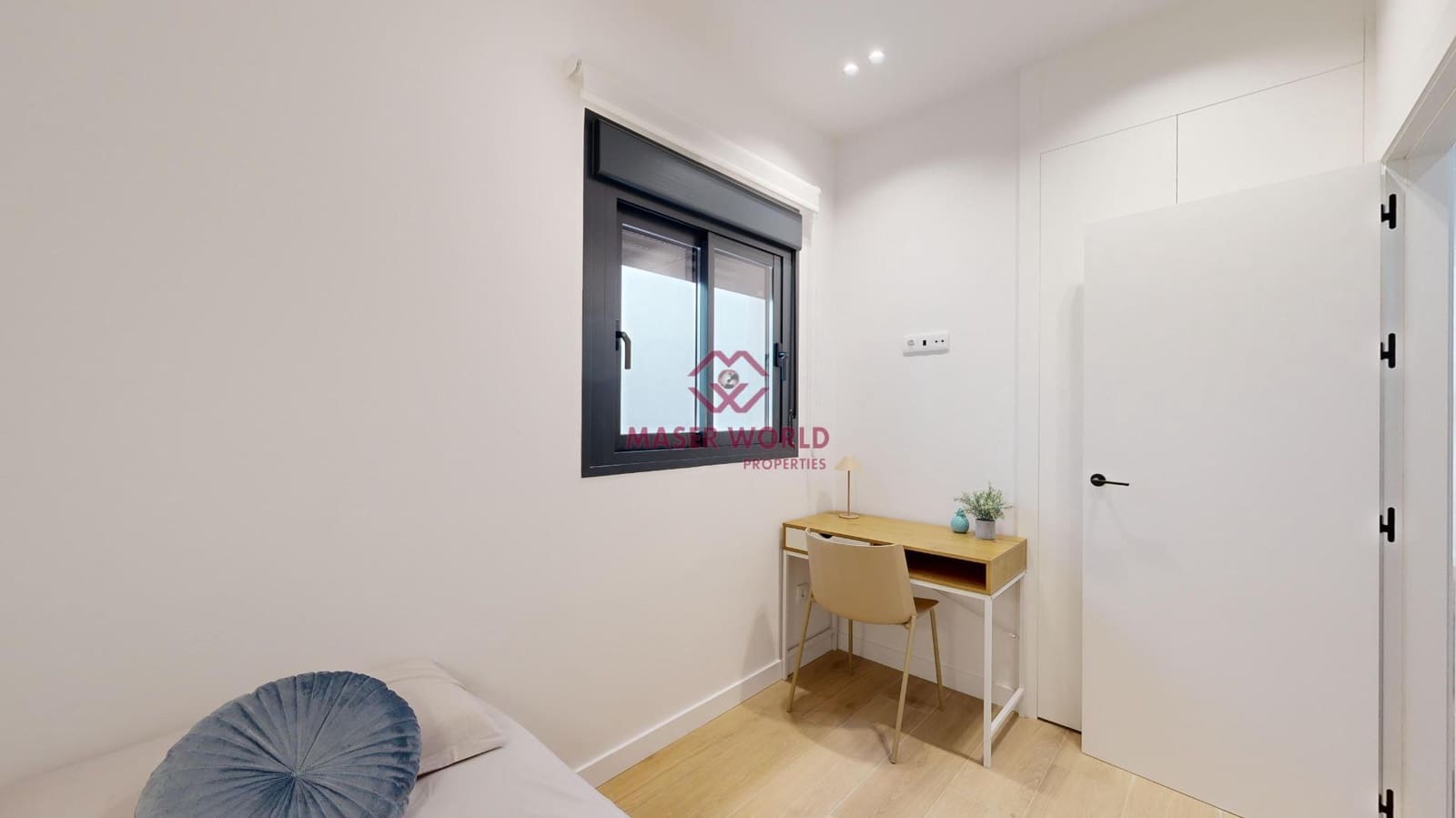 3 slaapkamer Penthouse te koop in Guardamar del Segura - € 349.500 (Ref: 9264407)