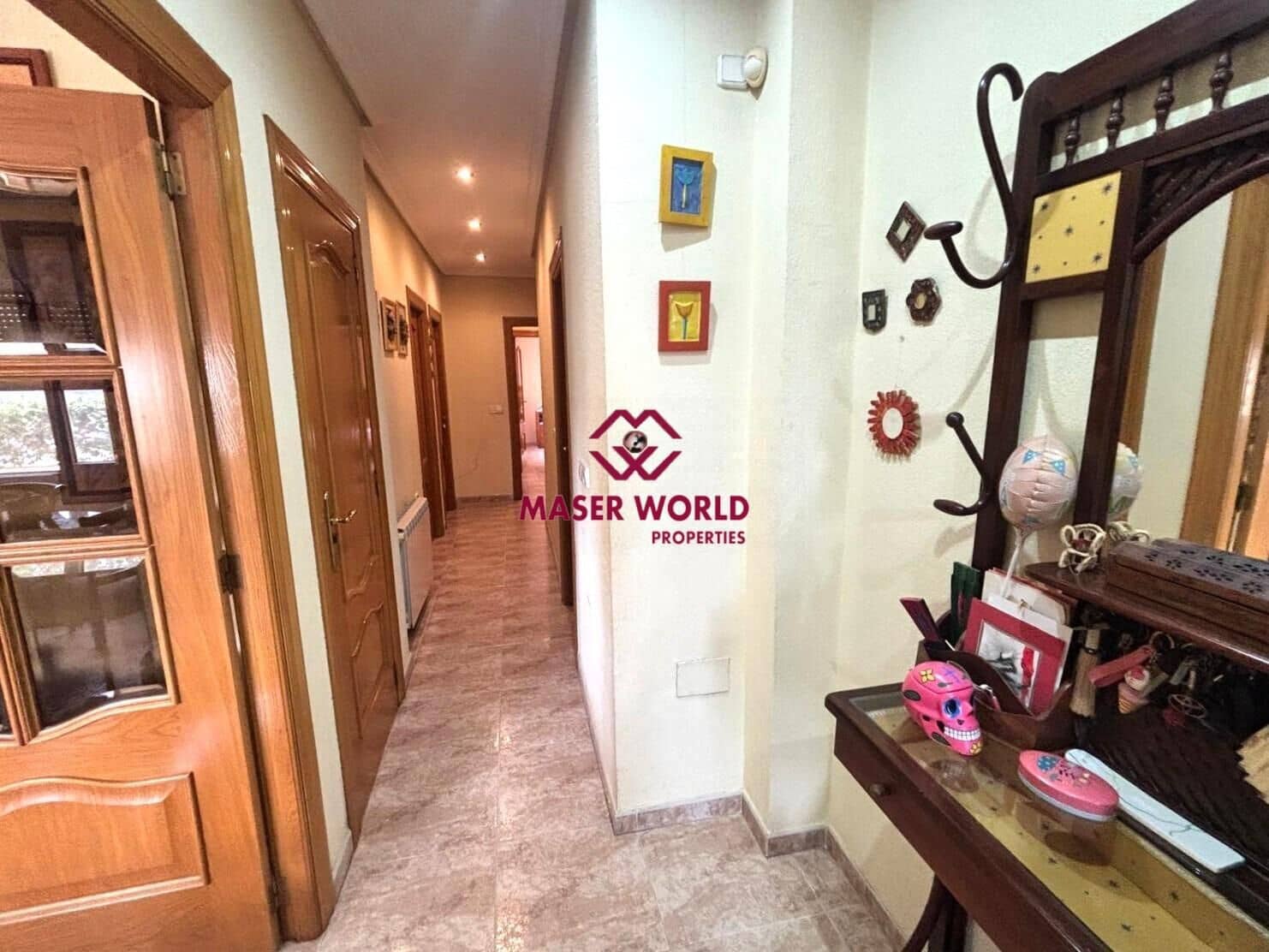 4 bedroom Villa for sale in Santiago de la Ribera with pool garage - € 565,000 (Ref: 9272511)