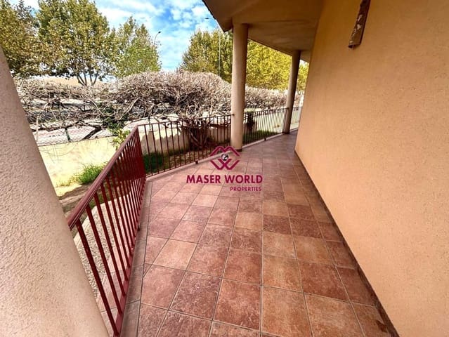 4 bedroom Villa for sale in Santiago de la Ribera, San Javier with pool garage - € 565,000 (Ref: 9272511)