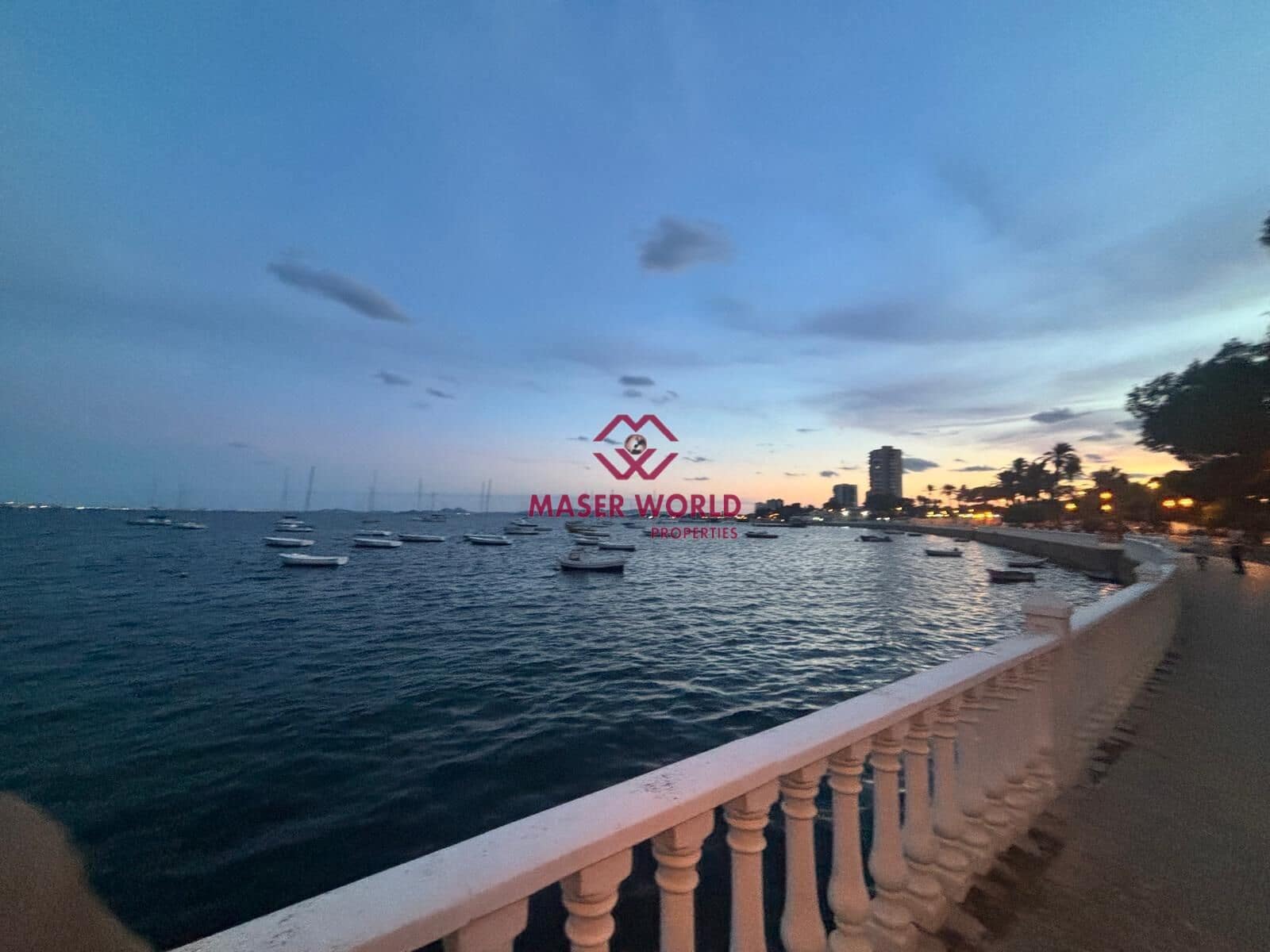 4 bedroom Villa for sale in Santiago de la Ribera with pool garage - € 565,000 (Ref: 9272511)