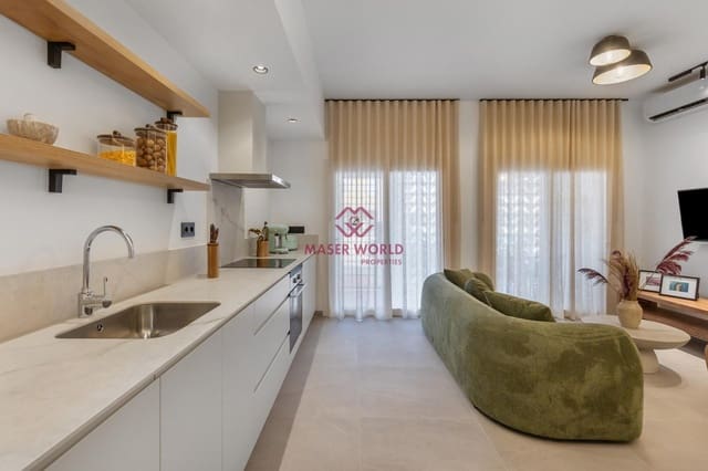 1 sypialnia Apartament na sprzedaż w Playa de los Náufragos, Torrevieja - 168 000 € (Ref: 9282103)