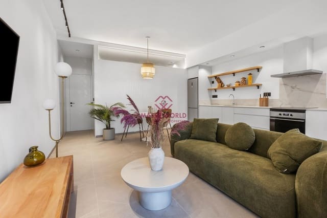 1 sypialnia Apartament na sprzedaż w Playa de los Náufragos, Torrevieja - 168 000 € (Ref: 9282103)