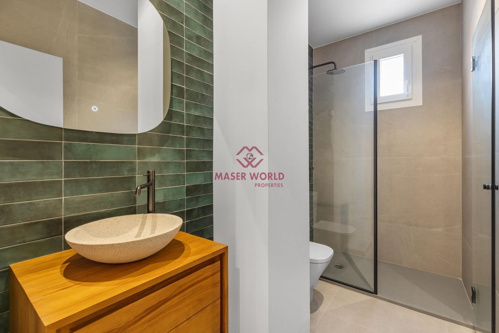 1 sovrum Lägenhet till salu i Torrevieja - 168 000 € (Ref: 9282103)