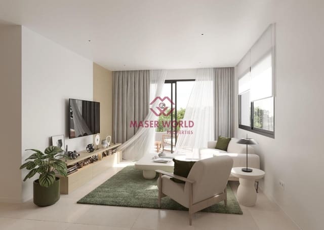 3 Zimmer Bungalow zu verkaufen in Torrevieja mit Pool - 330.000 € (Ref: 9282104)