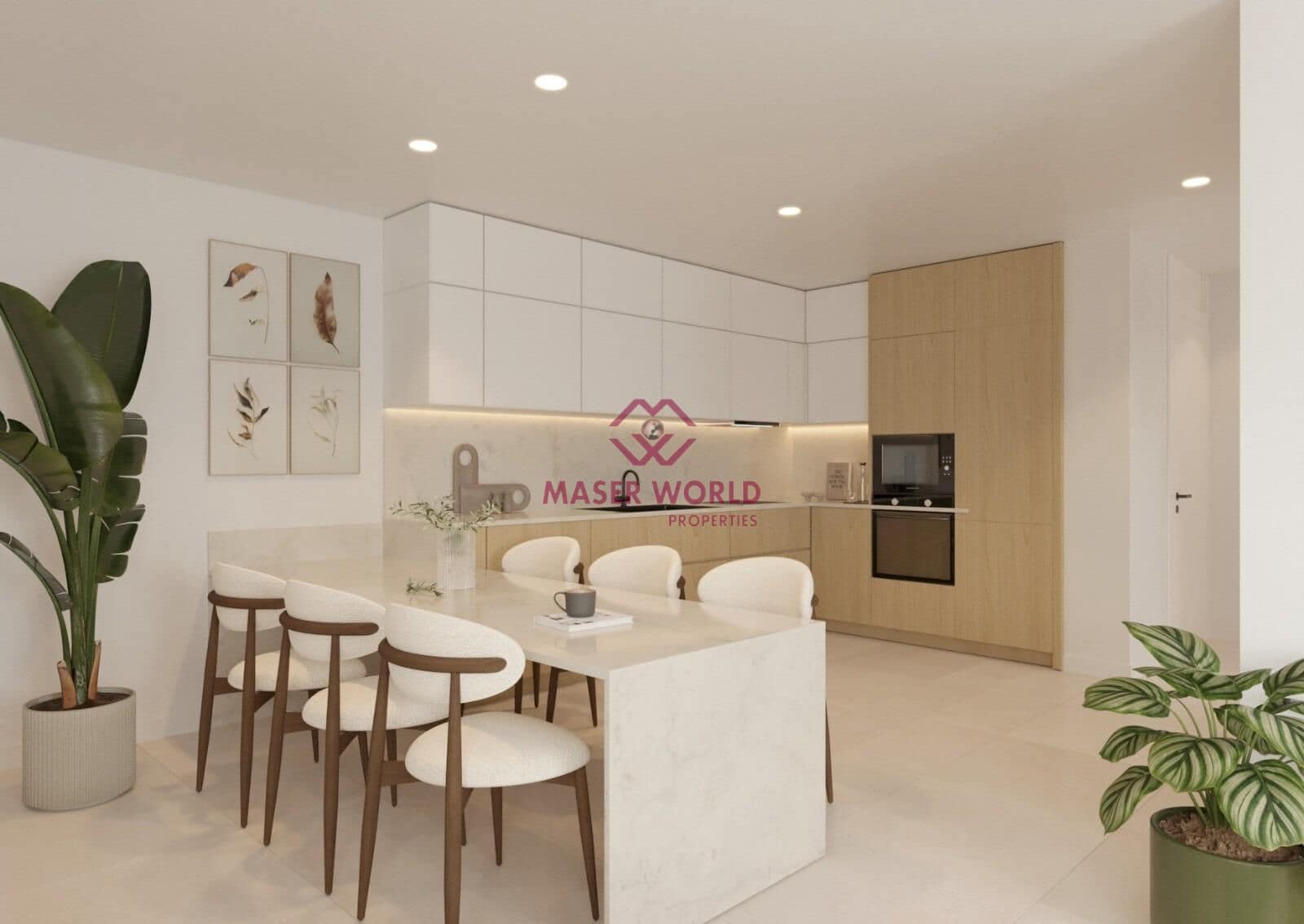 2 soverom Bungalow til salgs i Torrevieja med svømmebasseng - € 310 000 (Ref: 9282105)