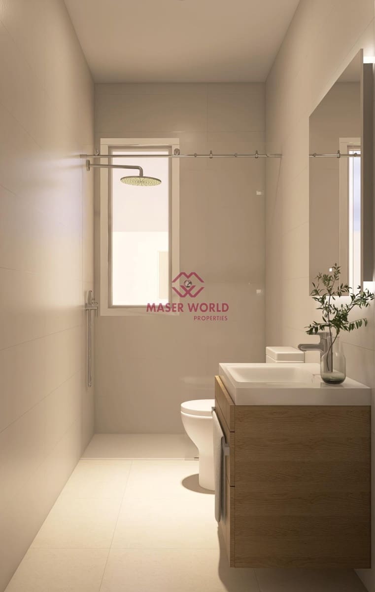 3 bedroom Apartment for sale in Santiago de la Ribera with pool - € 379,000 (Ref: 9282106)