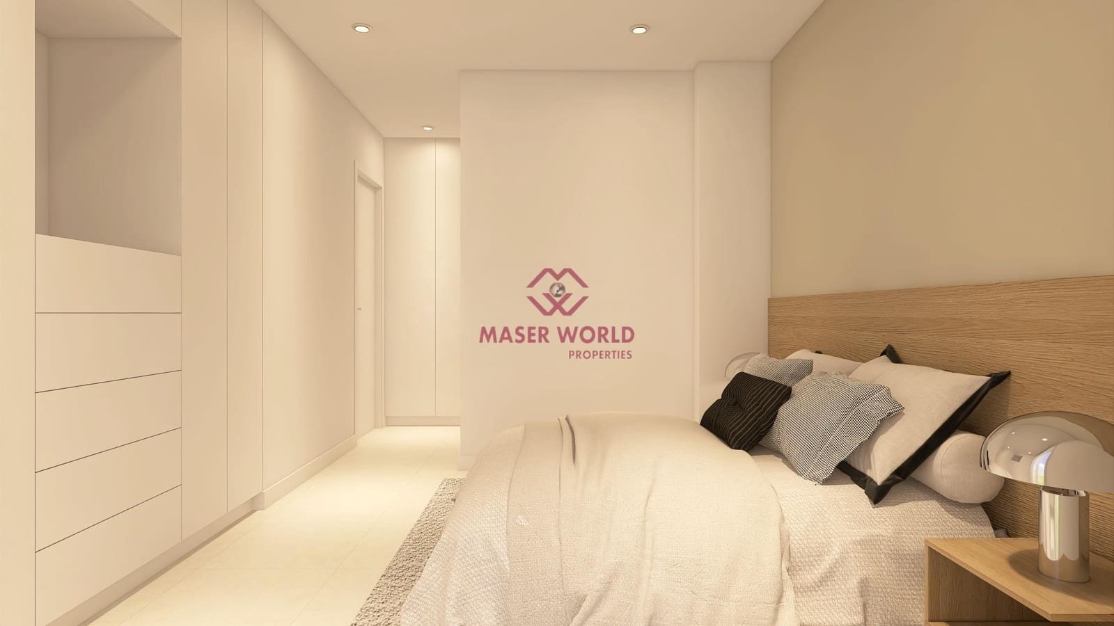 3 camera da letto Appartamento in vendita in Santiago de la Ribera con piscina - 379.000 € (Rif: 9282106)