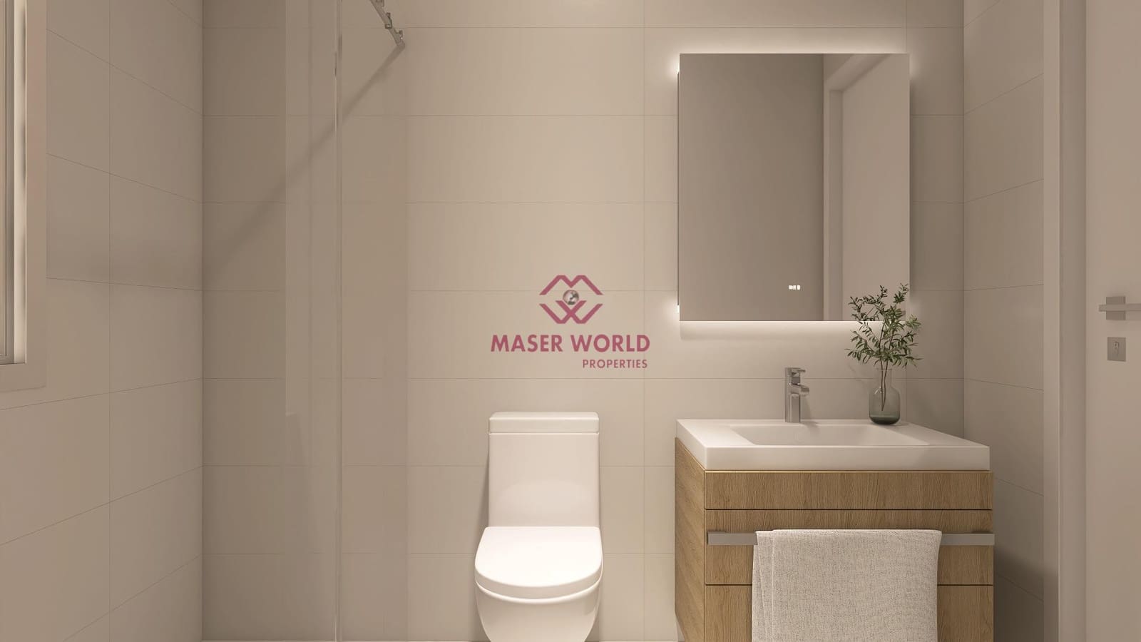 3 camera da letto Appartamento in vendita in Santiago de la Ribera con piscina - 379.000 € (Rif: 9282106)