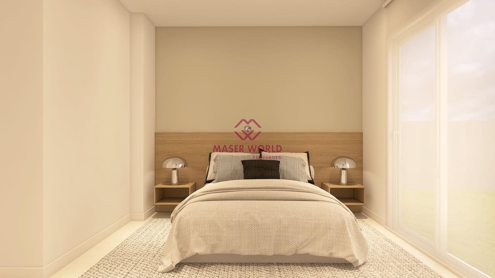 3 camera da letto Appartamento in vendita in Santiago de la Ribera con piscina - 379.000 € (Rif: 9282106)