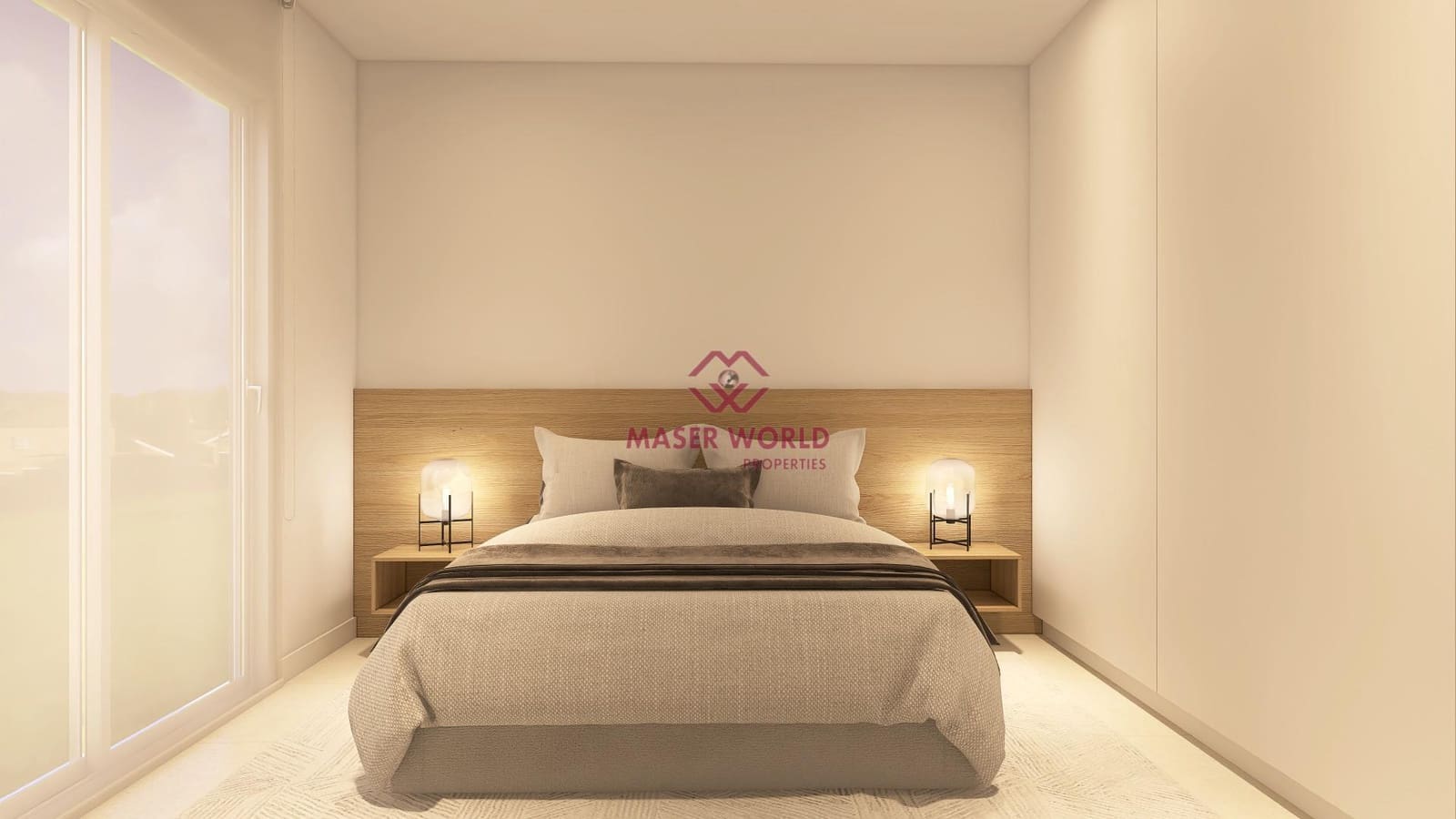 3 camera da letto Appartamento in vendita in Santiago de la Ribera con piscina - 379.000 € (Rif: 9282106)