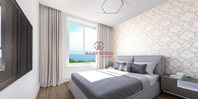 2 soverom Leilighet til salgs i Torremolinos med svømmebasseng - € 595 000 (Ref: 9294485)