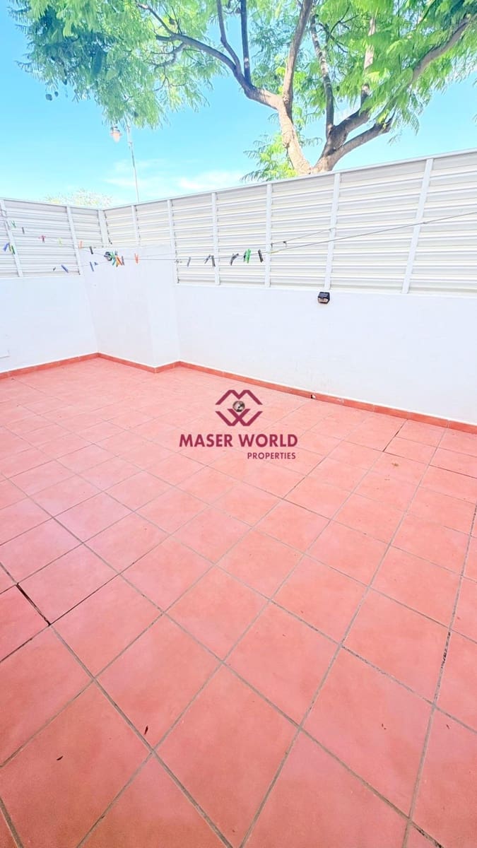 3 makuuhuone Huoneisto myytävänä paikassa Alhama de Murcia mukana uima-altaan - 125 000 € (Ref: 9337941)