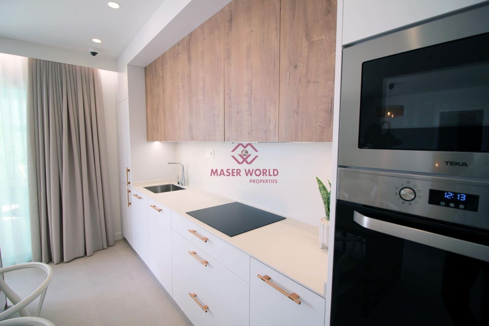 2 sypialnia Bungalow na sprzedaż w Torre de la Horadada z basenem - 375 000 € (Ref: 9337943)