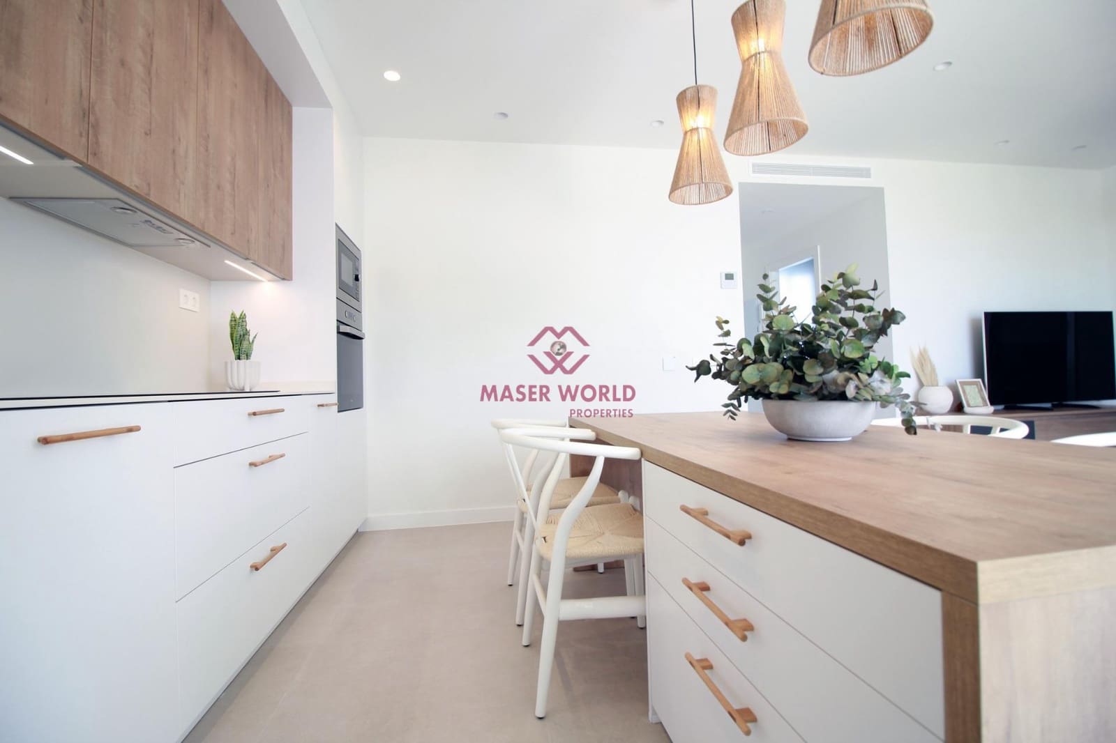 2 sypialnia Bungalow na sprzedaż w Torre de la Horadada z basenem - 375 000 € (Ref: 9337943)