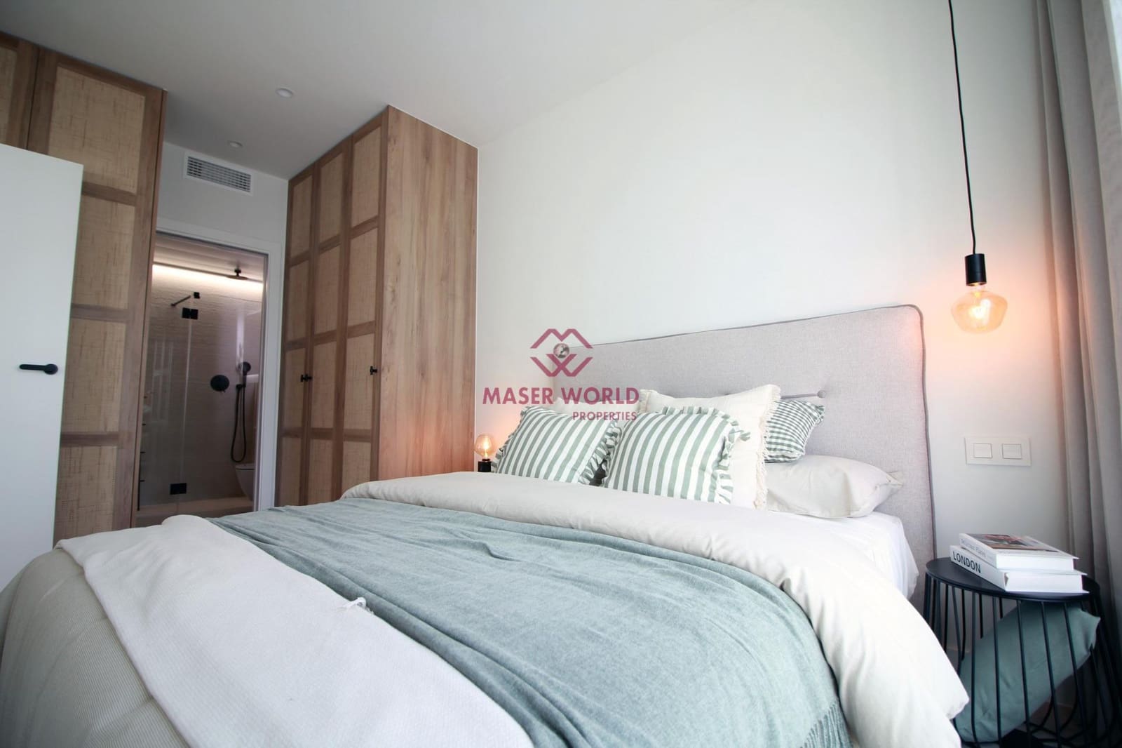 2 sypialnia Bungalow na sprzedaż w Torre de la Horadada z basenem - 375 000 € (Ref: 9337943)