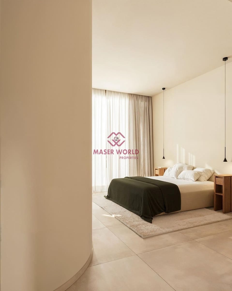 4 sovrum Villa till salu i Algorfa med pool garage - 815 000 € (Ref: 9337944)