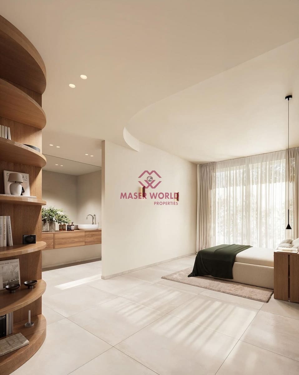 4 sovrum Villa till salu i Algorfa med pool garage - 815 000 € (Ref: 9337944)