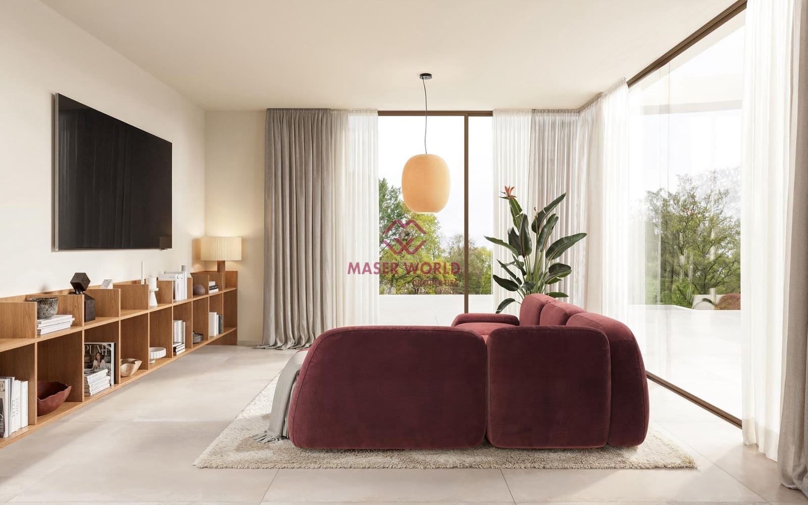 4 sovrum Villa till salu i Algorfa med pool garage - 815 000 € (Ref: 9337944)