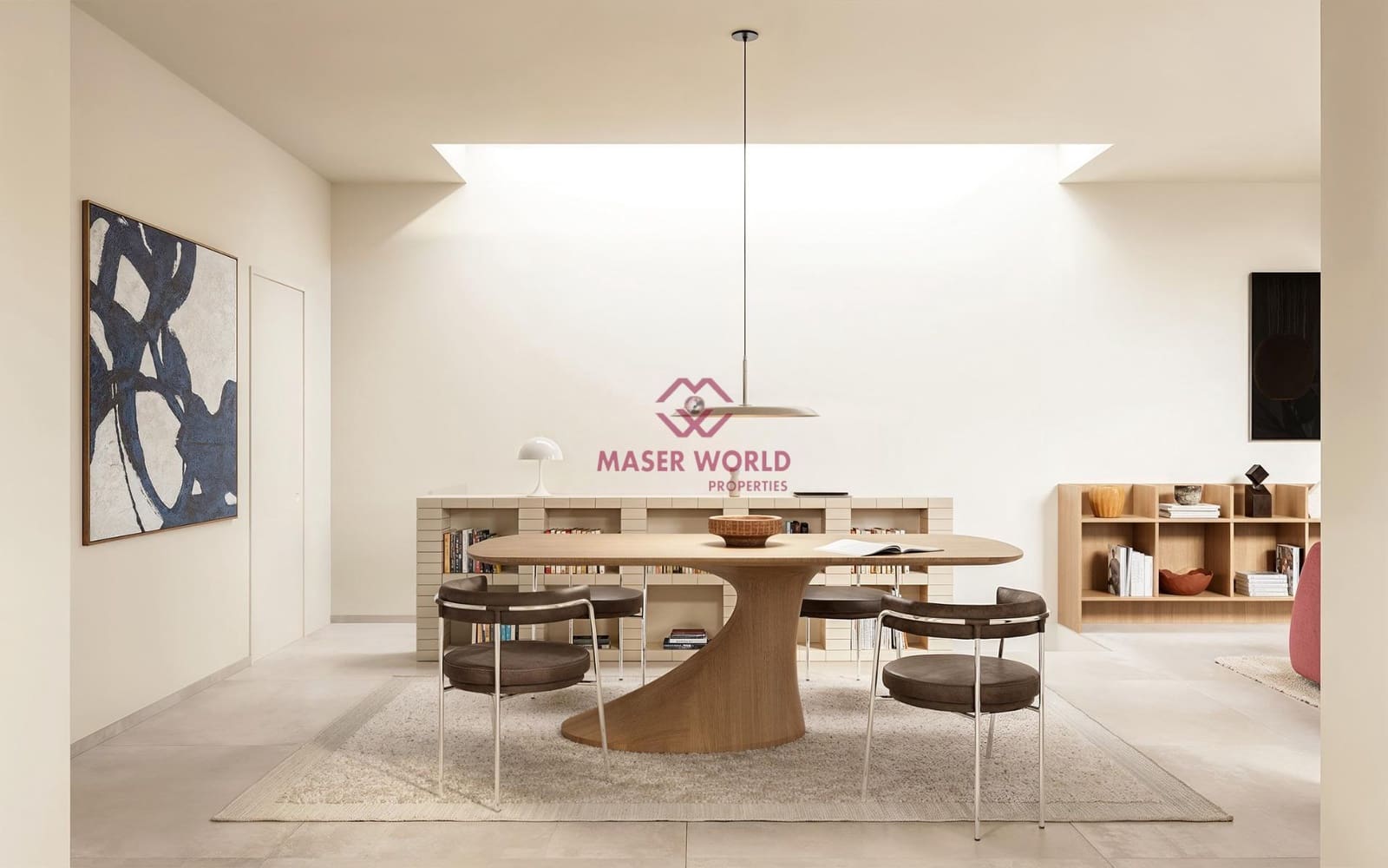 4 sovrum Villa till salu i Algorfa med pool garage - 815 000 € (Ref: 9337944)