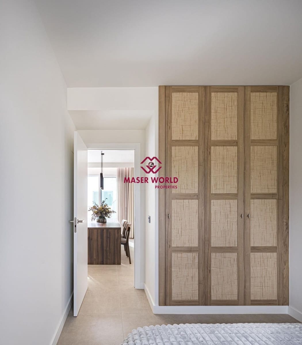 2 sypialnia Bungalow na sprzedaż w Torre de la Horadada z basenem - 385 000 € (Ref: 9337946)