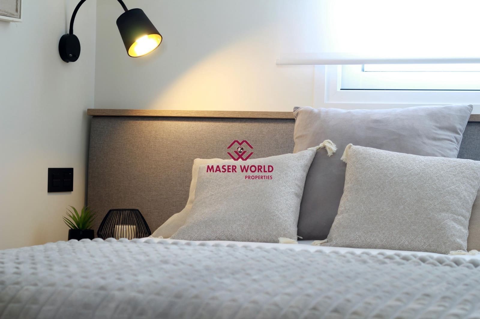 2 sypialnia Bungalow na sprzedaż w Torre de la Horadada z basenem - 385 000 € (Ref: 9337946)